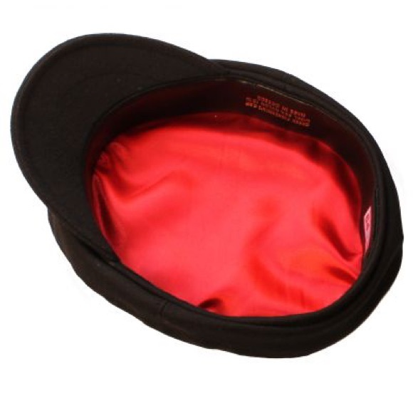 Authentic Greek wool Fisherman’s Cap from Novica - Picture 6 of 6